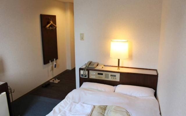 Hotel Higashihiroshima Hills Saijyo – Guest Rooms – Higashihiroshima