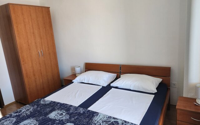 Apartments and Room Napoli