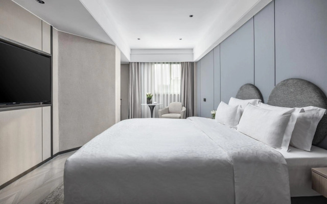 Bali Yating Hotel Yiwu