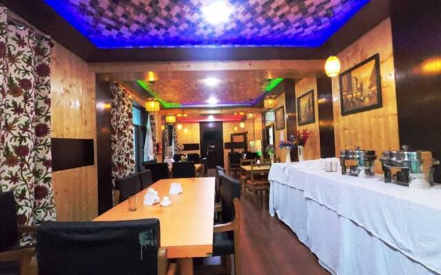 The Royal Kargil