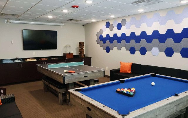 MainStay Suites Lincoln University Area