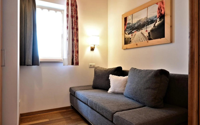 Appartement Wetterstein