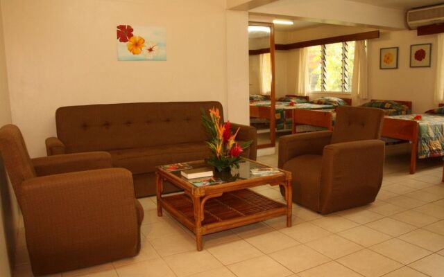 Nadi Bay Resort Hotel