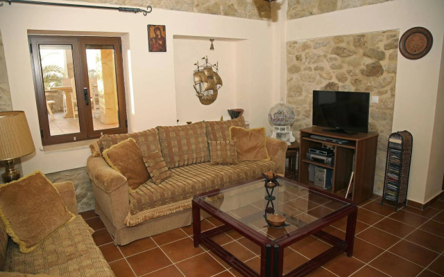 Elaia Villas