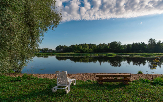 Дивный Мир Империал (Ателика)