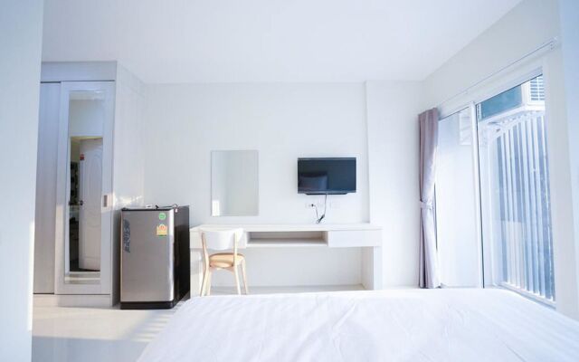 KS Residence Chiangmai