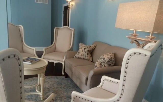 The Inn at Spring House