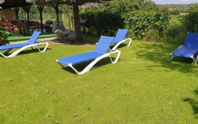 Apartament Kudowa Zdrój - Słone 60m2