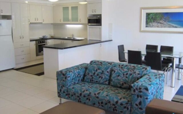 Beachport Apartments