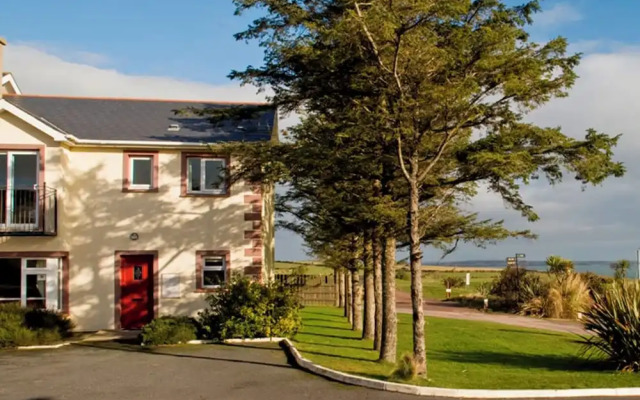 Seacliff Holiday Homes