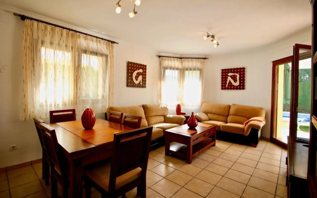 El Palmar SI