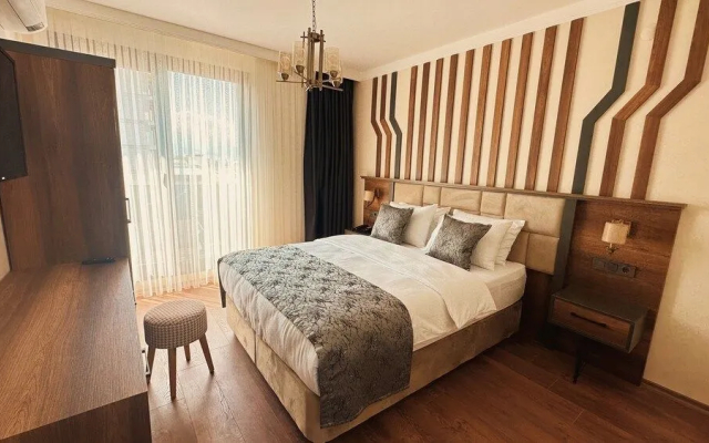 Bi̇li̇ri̇s Hotel