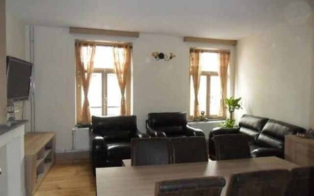 Brussels on Rent