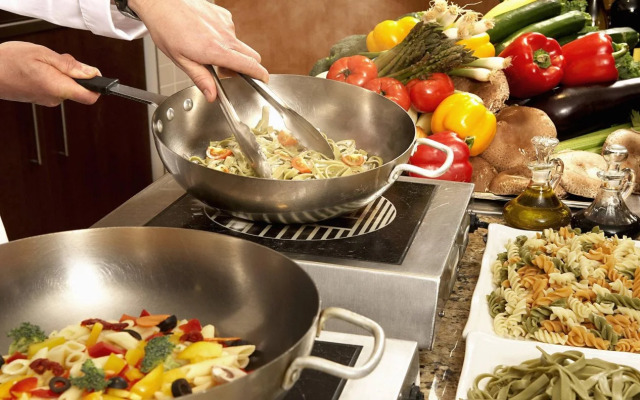 Four Points by Sheraton London