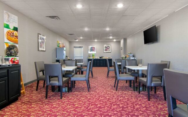 Sky Suites Cartersville