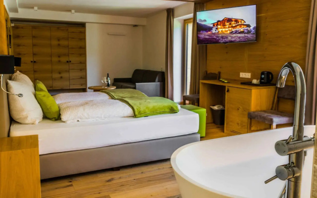 Sport Hotel