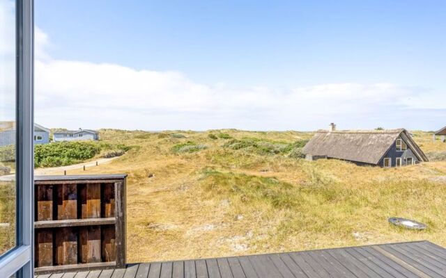 "Ayu" - 200m from the sea in Western Jutland