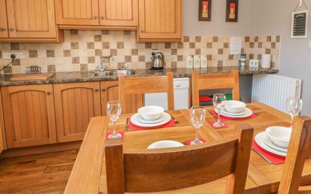 Whitlow Farmhouse, Alston