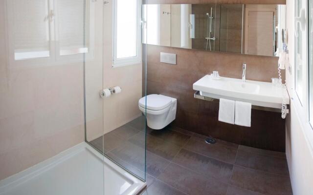 Hotel Asturias