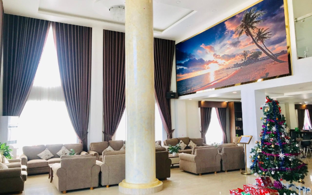 Luxor Boutique Hotel Phu Quoc