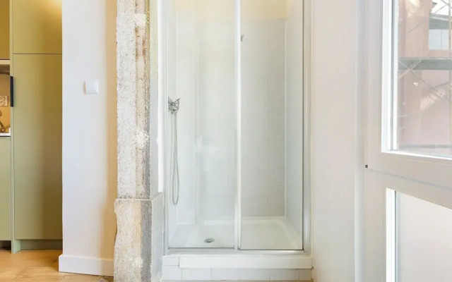 Metropolitan Living Lisbon Campolide