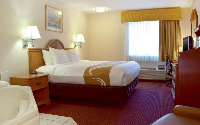 Comfort Inn