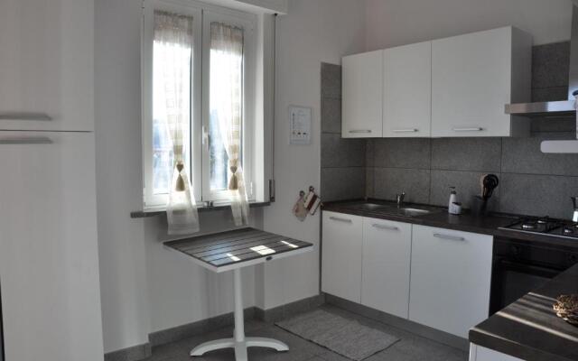 Villa Paolina Ceriale - app. 6 posti