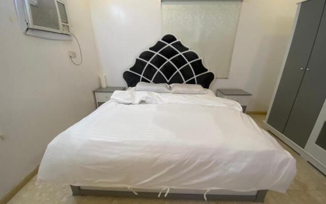 غرفتين وصالة 2Room Bana
