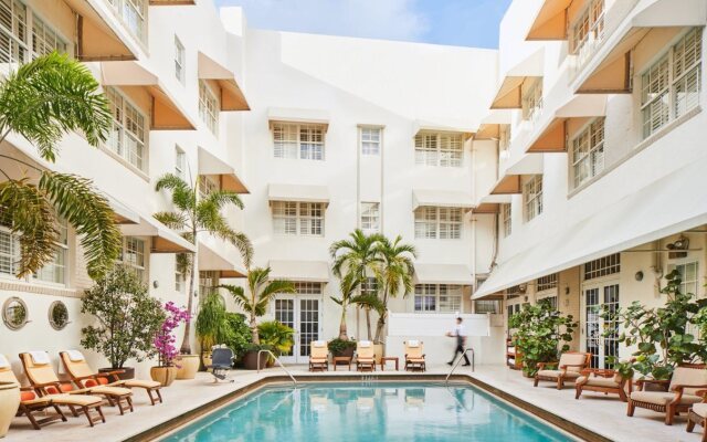 The Betsy - South Beach