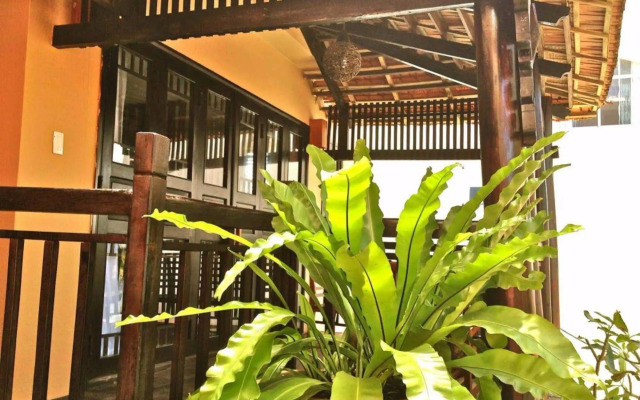 The Safari House