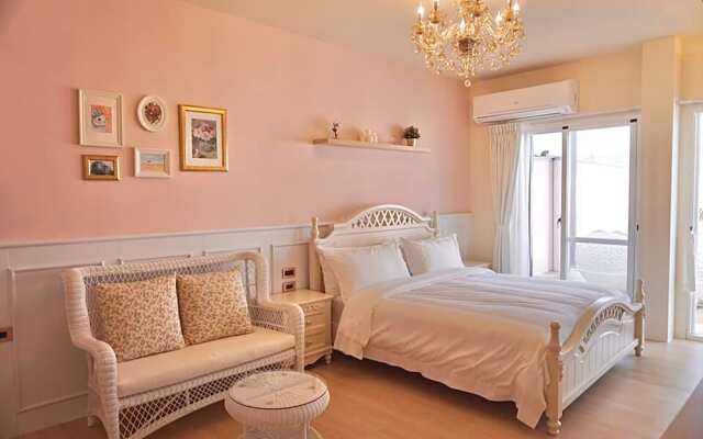 Alpha Villa