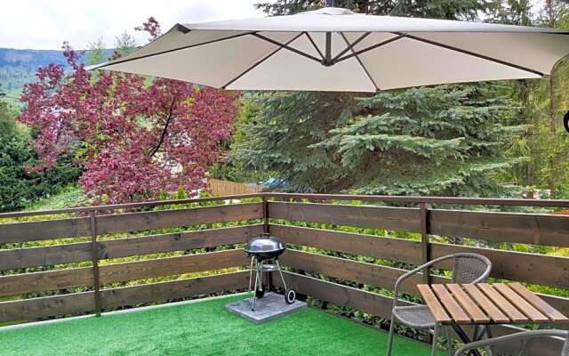 Apartament Olimpijski B&B w Szczyrku