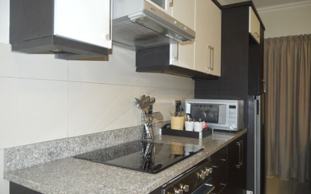 The Residence at Urban Park