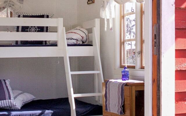 6 Person Holiday Home in Uddevalla