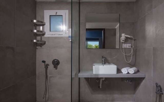Stalis Blue Sea Front Deluxe Rooms