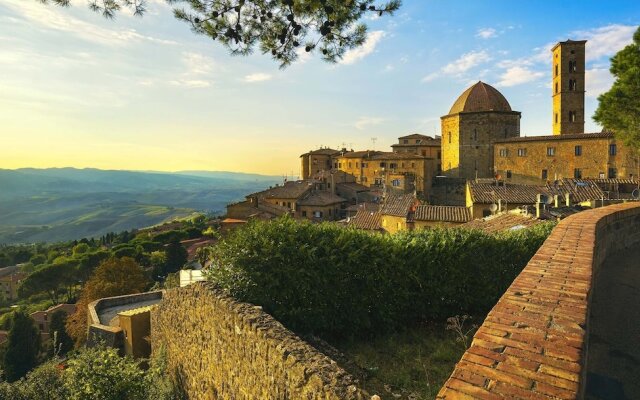 Relais Borgo Il Massera