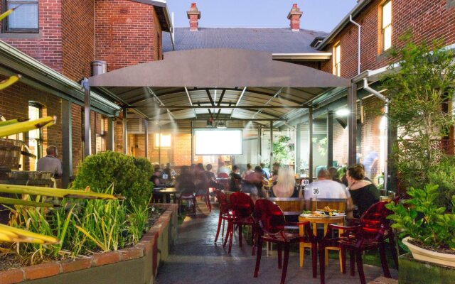 The Rec Hotel, Northam