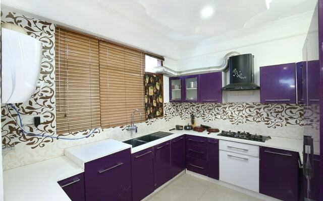 OYO 10406 Home Luxury 3BHK New Shimla