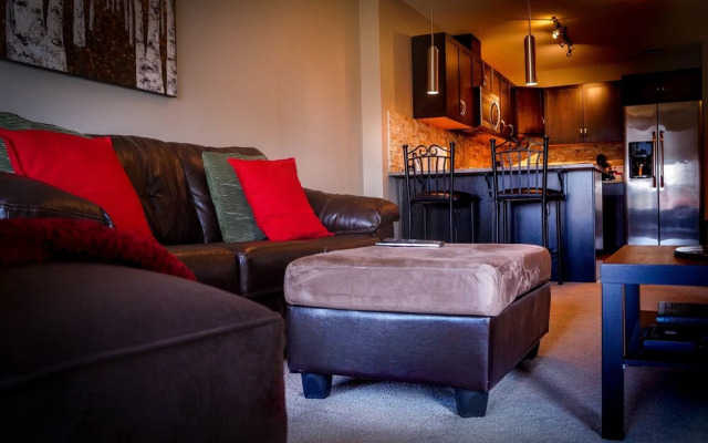 Newtel Suites