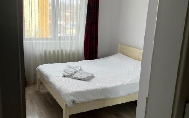 Astero Apartments 3 rooms Palas Apartment