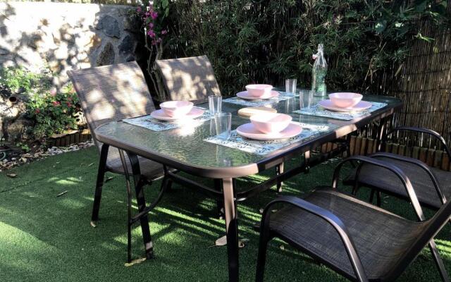 Pamplemousse & Passion - 3 étoiles