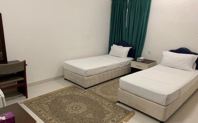 Oriental Nights Rest House