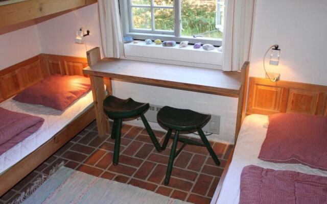 "Gravers" - 300m from the sea in NE Jutland