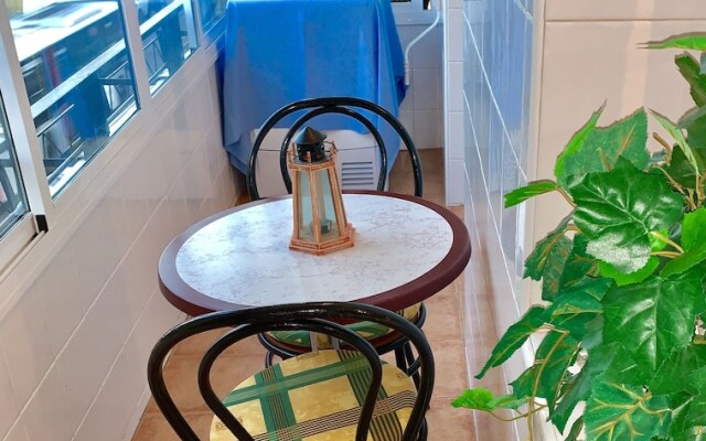 North Apartment Near University Alicante