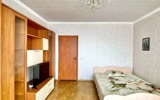 Apart Saray на улице Полины Осипенко 2к1