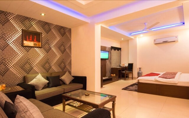 Hotel The Kamta