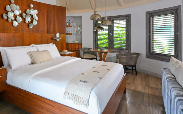 Sandals Royal Barbados All Inclusive