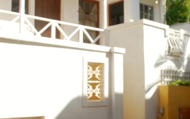 Maisonette@Currie Road