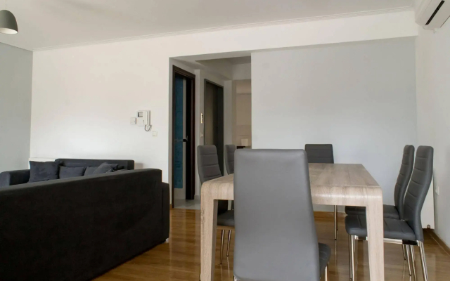 Elvita Spata Luxurious Villa