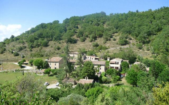 Gîtes du Domaine de Serre Long